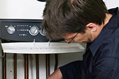 boiler service Thuxton