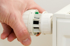 Thuxton central heating repair costs