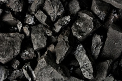 Thuxton coal boiler costs