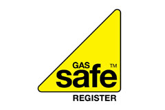 gas safe companies Thuxton
